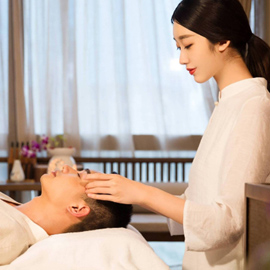 北京顺义YanYan养生馆秉持“客户至上”的服务理念