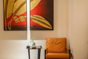 北京顺义养生会所：睡眠障碍的多模态干预